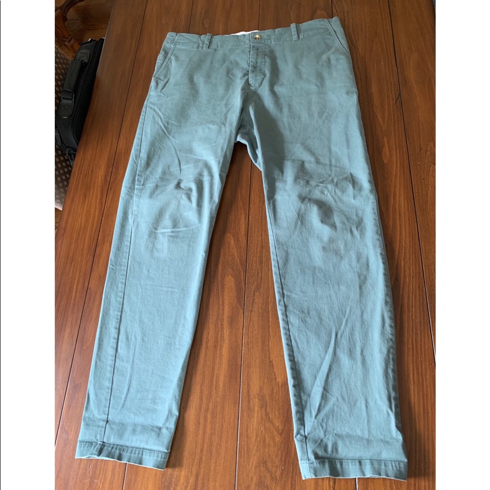 Urban Outfitters Skinny Fit Pants